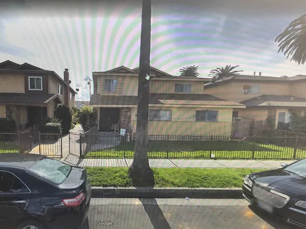 8106 Howe St #C, Paramount, CA 90723