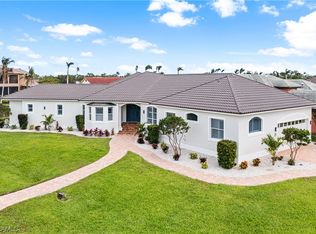 15071 Intracoastal Ct, Fort Myers, FL 33908