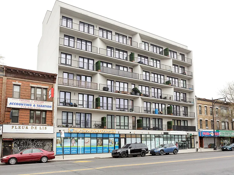 1462 Flatbush Ave #4H — Photo 17