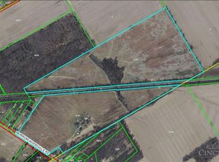 9782 Morrow Woodville Rd, Pleasant Plain, OH 45162