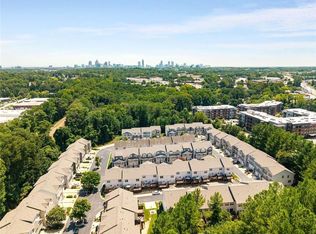1781 Liberty Pkwy NW, Atlanta, GA 30318