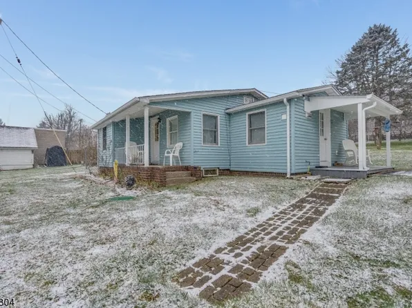 215 Main St, Mansfield Twp., NJ 07865