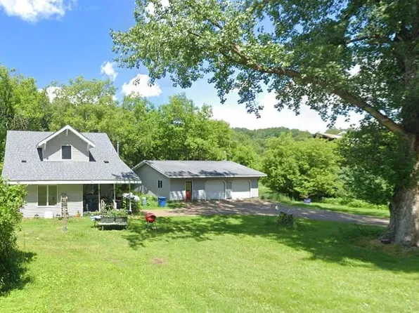 N14321 705th Street, New Auburn, WI 54757