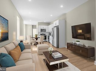 6712 Ridge Ave #1, Philadelphia, PA 19128