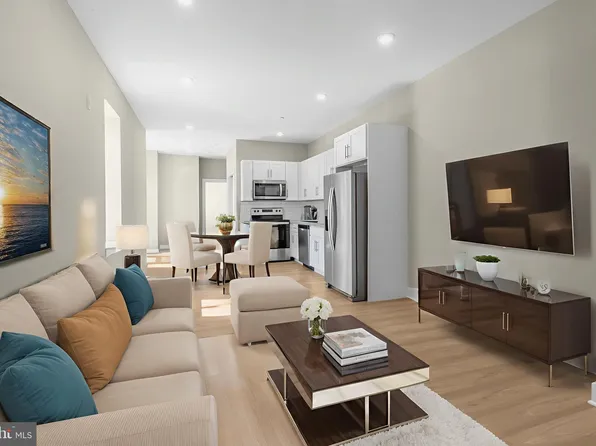 6712 Ridge Ave #1, Philadelphia, PA 19128