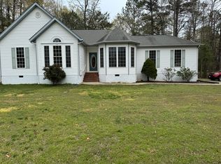 73 Lake Caroline Dr, Ruther Glen, VA 22546