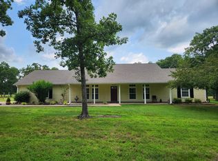 13612 E 380th Rd, Jay, OK 74346