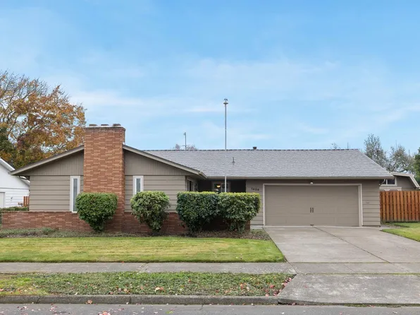 1628 Mistwood Dr NE, Keizer, OR 97303