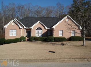 2371 Weatherstone Cir SE, Conyers, GA 30094