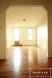 Rented by Grand & Co.