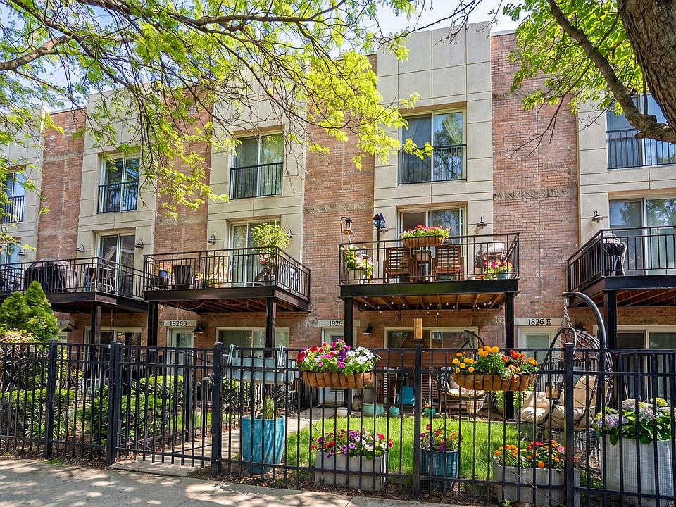1st image of 1826 S Michigan Ave Unit F