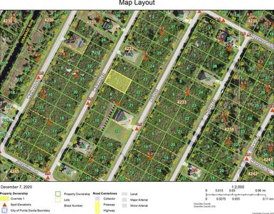 8340 Walden St, Port Charlotte, FL, 33981