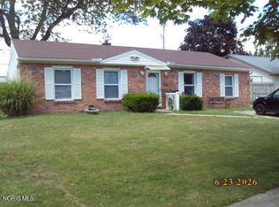 1800 Winchester Rd, Toledo, OH 43613