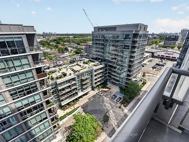 15 Zorra St #1201 — Photo 23