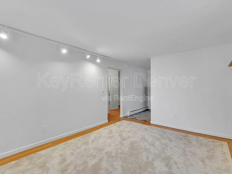 1045 N Clarkson St #207 — Photo 8