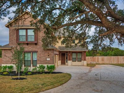 528 Cascada Ln, Round Rock, TX, 78681
