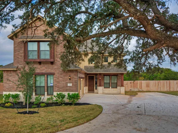 528 Cascada Ln, Round Rock, TX 78681