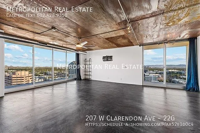 2 bed, 1165 sqft, $2,845 — Photo 3