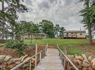 261A Old Hardy Farm Rd, Jackson, GA 30233