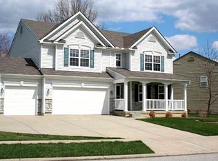 4240 Wigeon Pl, Batavia, OH 45103