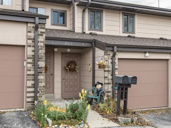 309 Cheviot Chase #4, Waukesha, WI 53186