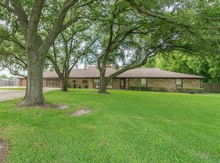 3816 E Wallisville Rd, Baytown, TX 77521
