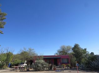 4126 E 2nd St, Tucson, AZ 85711