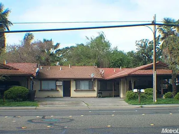 3809 Tully Rd, Modesto, CA 95356