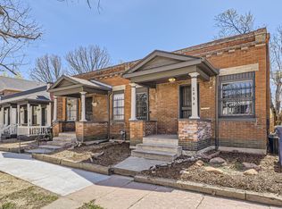 2454 W Argyle Pl, Denver, CO 80211