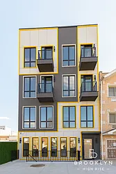 Rented by Brooklyn High Rise LLC