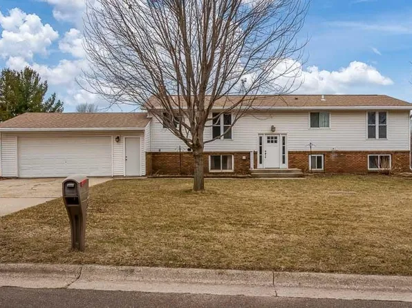 408 Gifford St, Orfordville, WI 53576