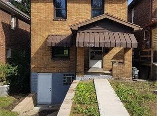 262 Parkfield St, Pittsburgh, PA