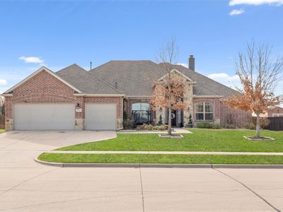 1461 Brewer Ln, Celina, TX, 75009