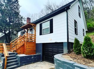 326 Murrell St, Frankfort, KY 40601