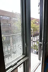 Rented by P Management