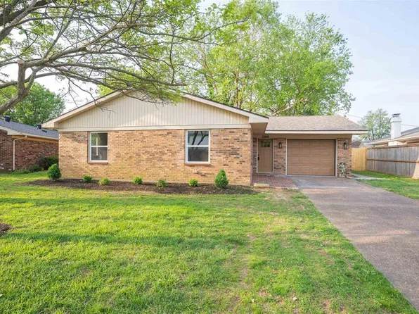 2268 Twenty Grand Ave, Owensboro, KY 42301