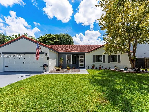 2nd image of 17601 SW 138th Ct