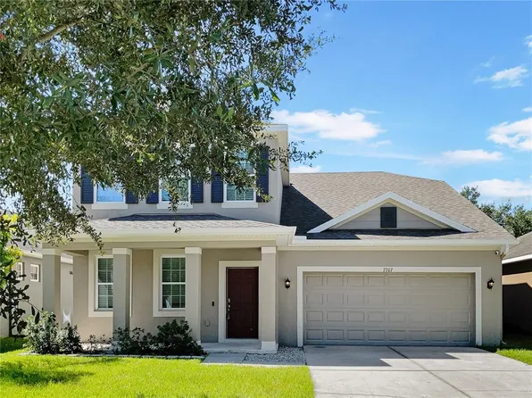 7707 Tangle Rush Dr, Gibsonton, FL 33534