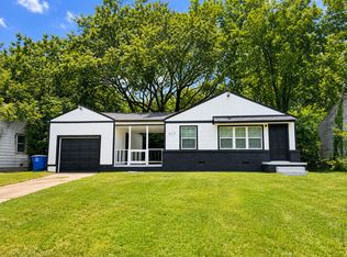 317 W 48th St N, Tulsa, OK 74126