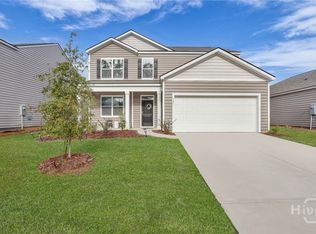 141 Kraft Cove, Pooler, GA 31322