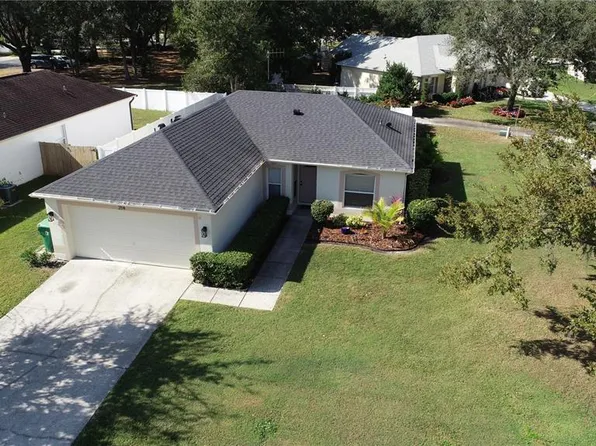 214 Meljane Dr, Winter Garden, FL 34787