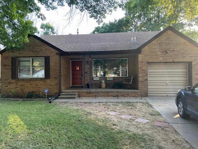 655 Lexington Rd, Wichita, KS, 67218