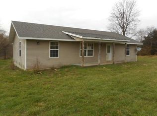 335 Shortt Ln, Sparta, MO 65753