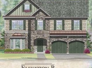 917 Bentbury Way, Cary, NC 27518