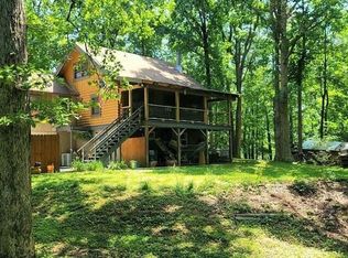 280 County Road 728, Riceville, TN 37370