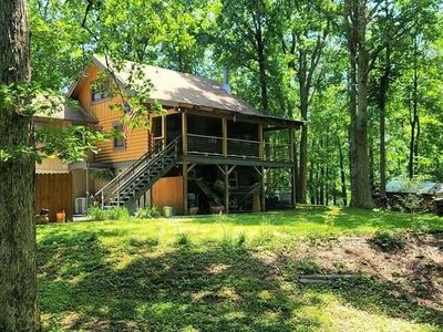 280 County Road 728, Riceville, TN, 37370