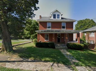 1924 Jefferson St, Bluefield, WV 24701