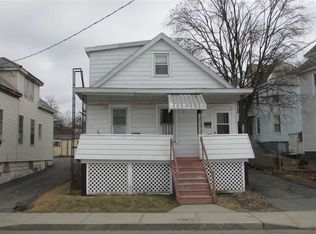 1956 Foster Ave, Schenectady, NY 12308