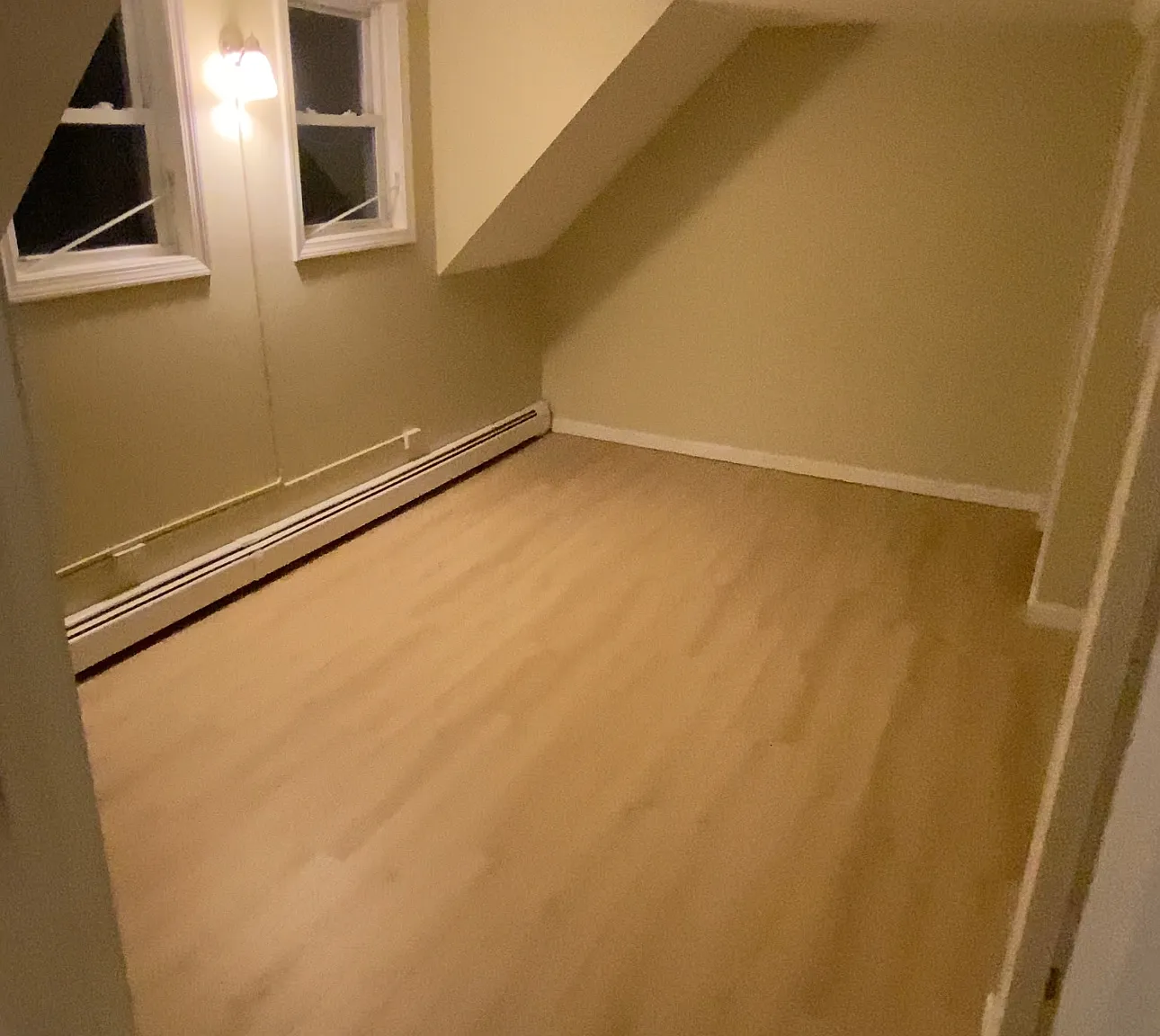2 bed, 800 sqft, $2,500 — Photo 3