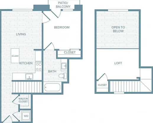 Floor Plan Floor Plan